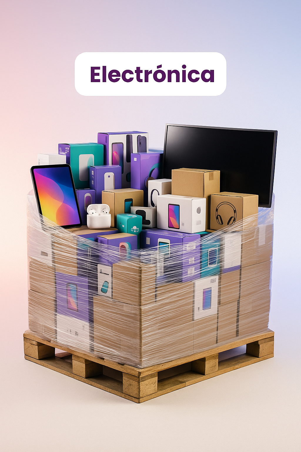 Electrónica